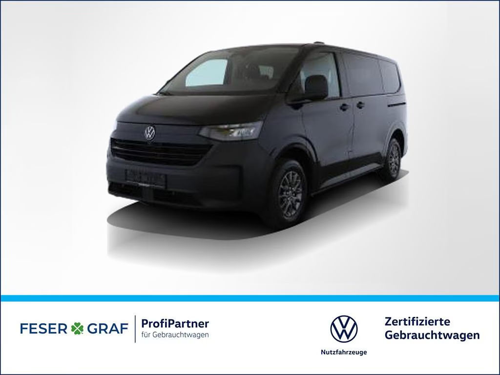 Volkswagen Multivan T7