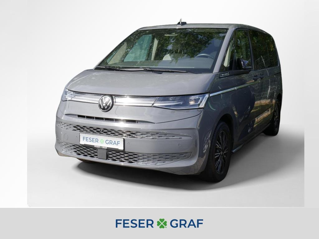 Volkswagen Multivan DSG Style 2.0 TDI T7