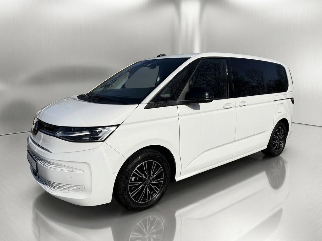 Volkswagen Multivan DSG T7