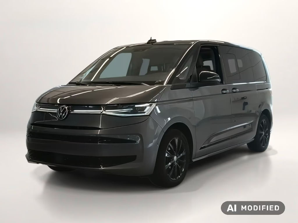 Volkswagen Multivan DSG IQ.Drive 2.0 TDI T7