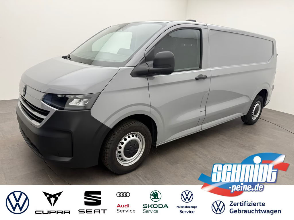 Volkswagen Transporter 2.0 TDI Lang T7