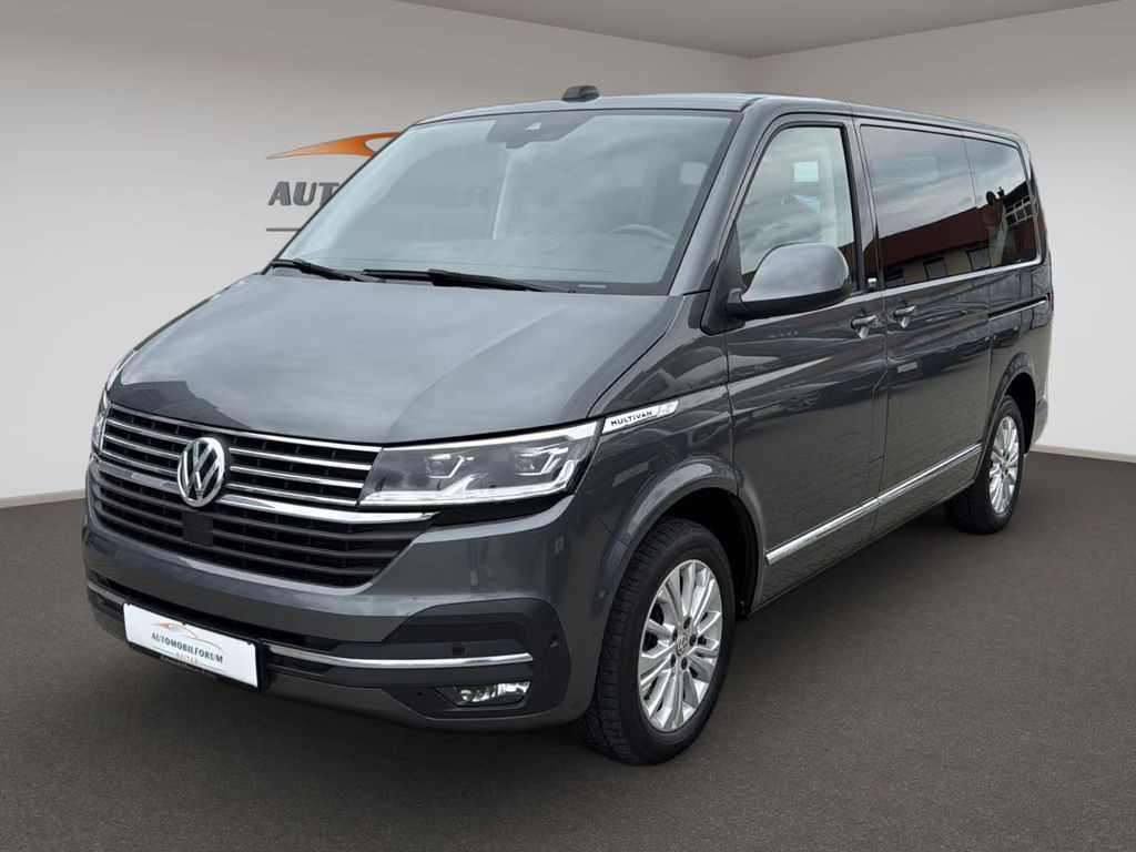 Volkswagen Multivan T6