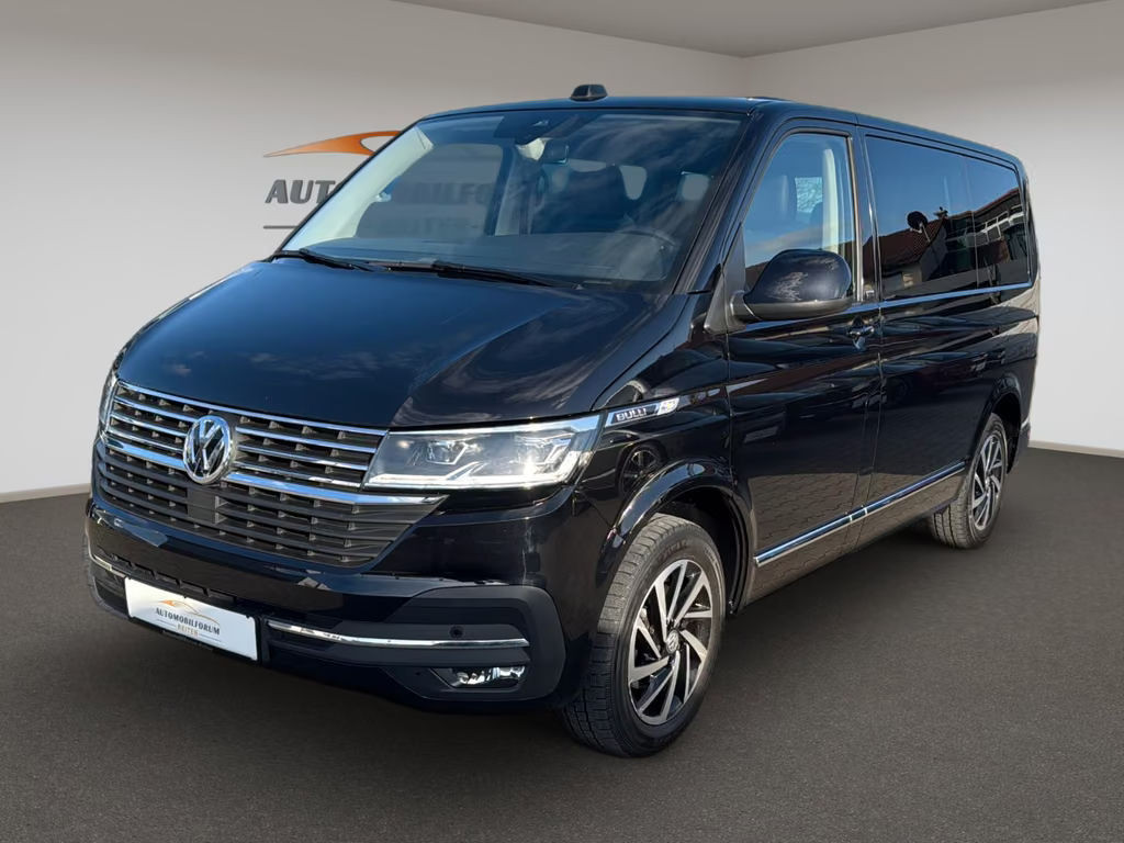Volkswagen Multivan T6