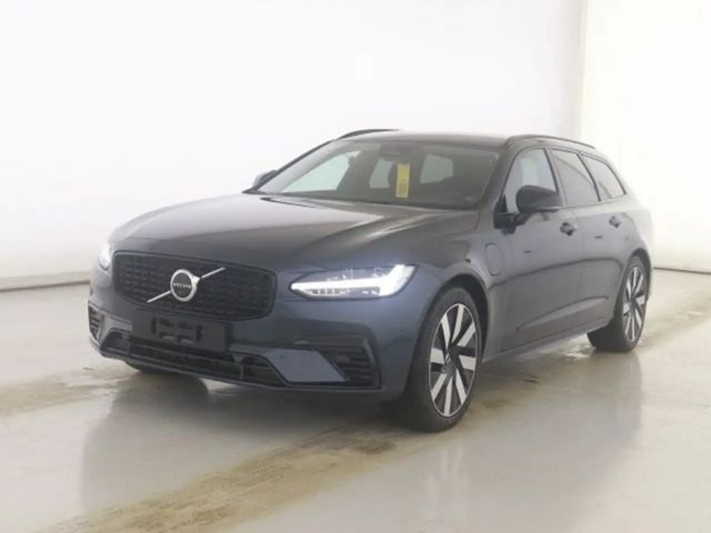 Volvo V90 AWD T6 Recharge Plus Dark