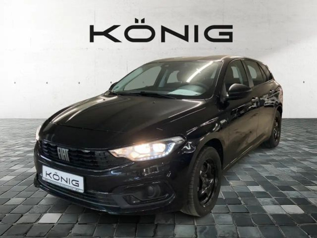 Fiat Tipo 130 PS Automatik