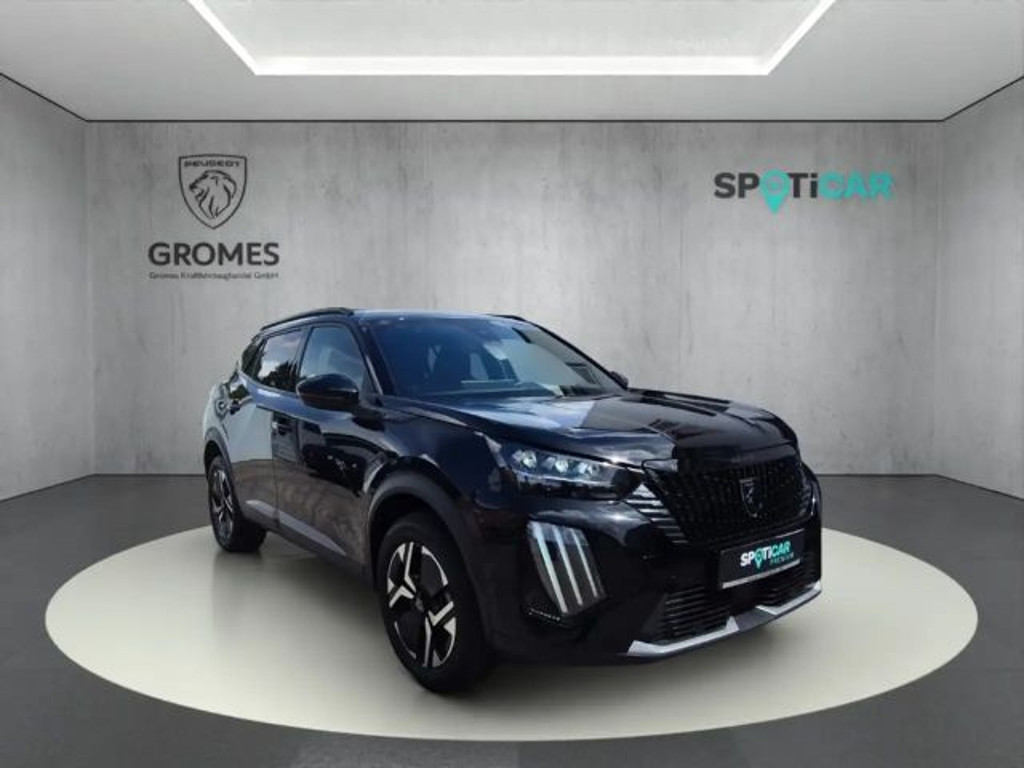 Peugeot 2008 GT-Line