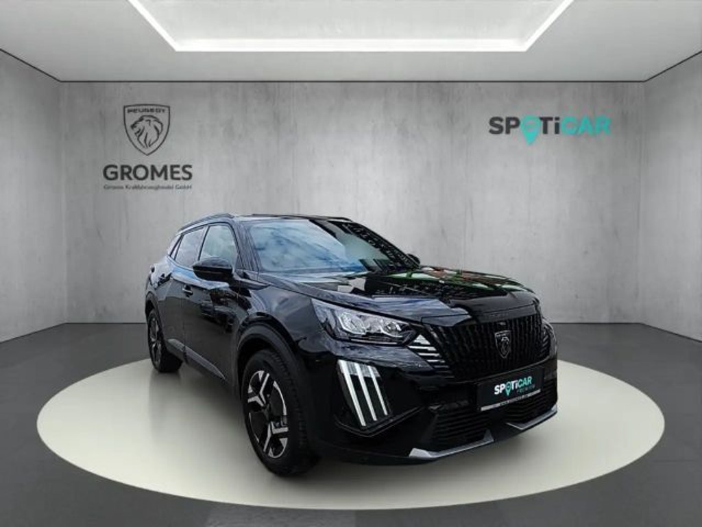 Peugeot 2008 Allure Pack EAT8