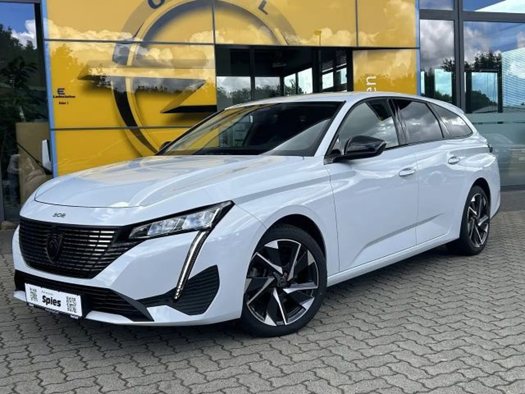 Peugeot 308 Allure Pack SW