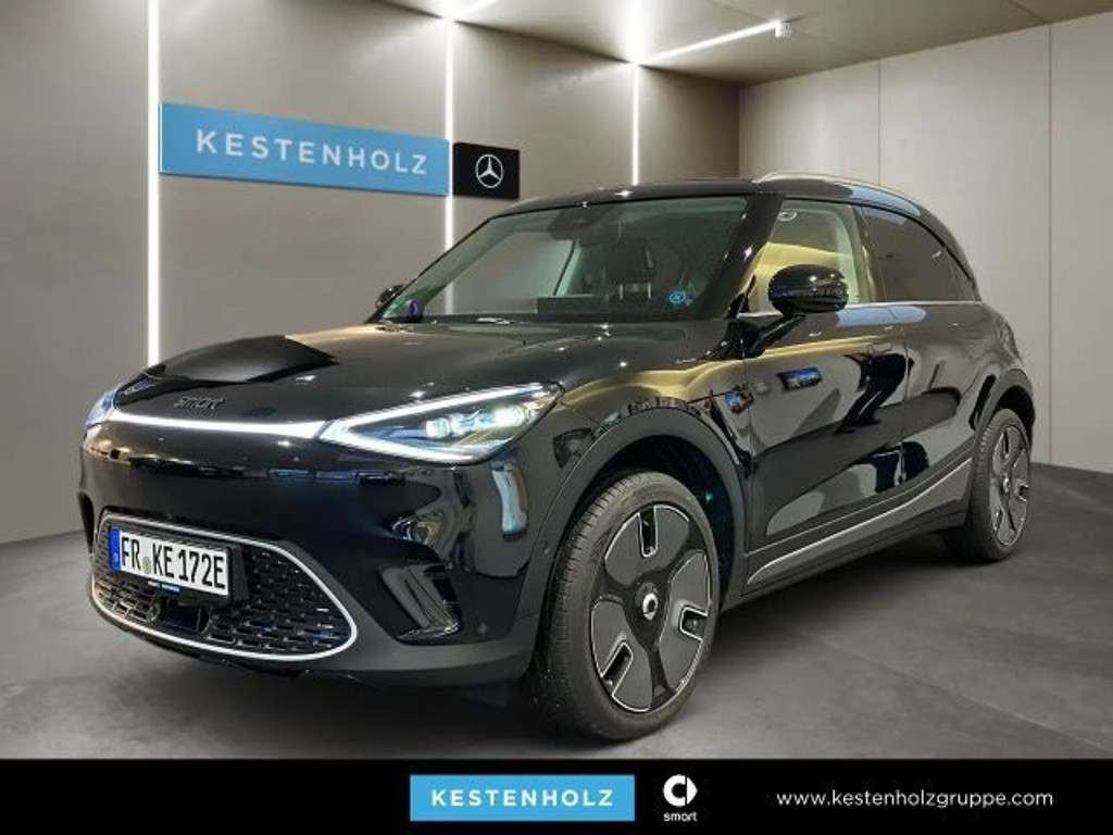 Smart #1 Premium