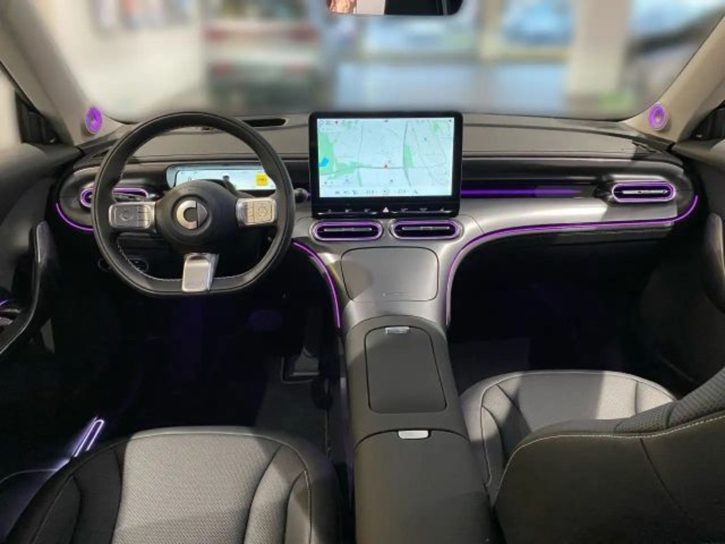 Smart #1