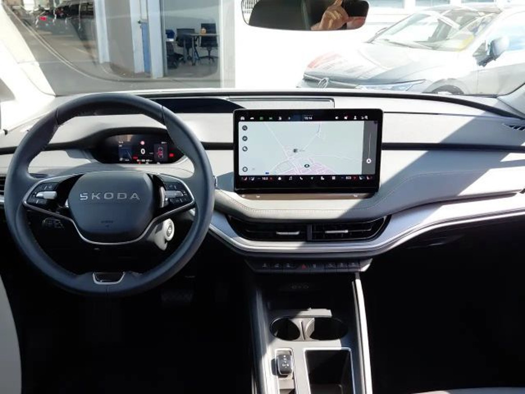 Skoda Enyaq iV