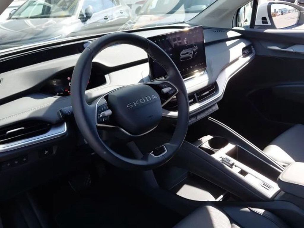 Skoda Enyaq iV