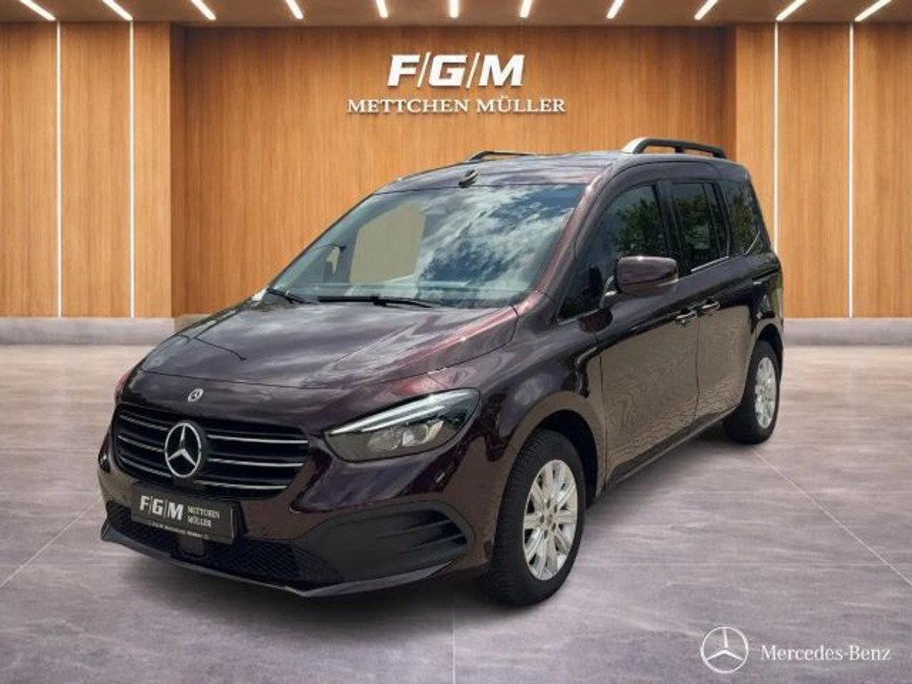Mercedes-Benz T 180 Progressive