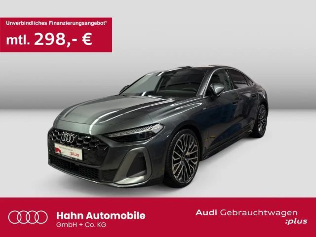 Audi A5 S-Line