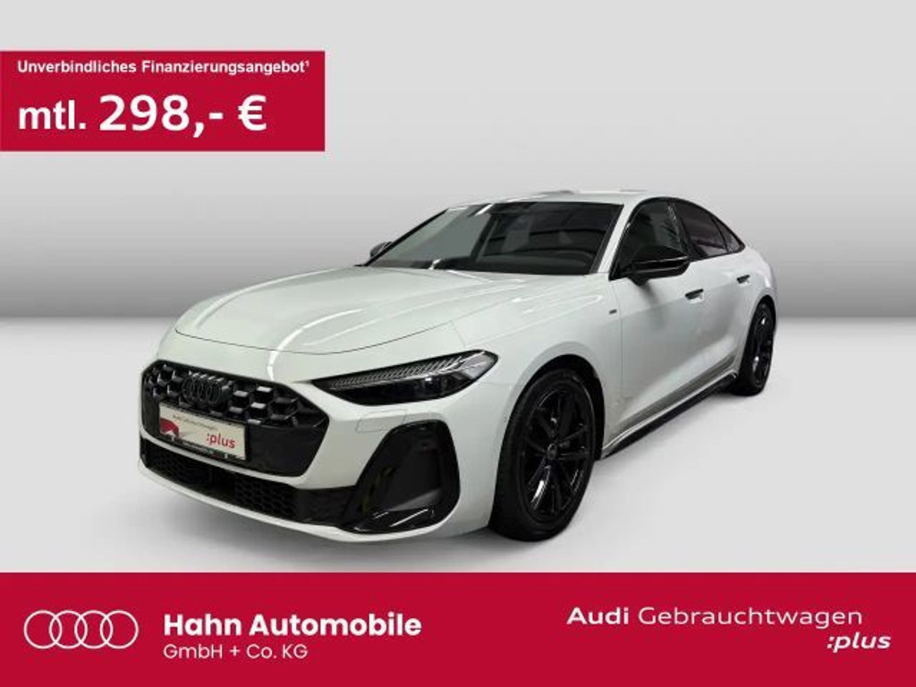 Audi A5 S-Line