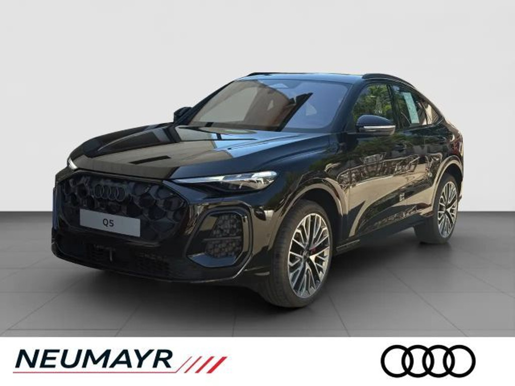 Audi Q5 Sportback Quattro Hybride