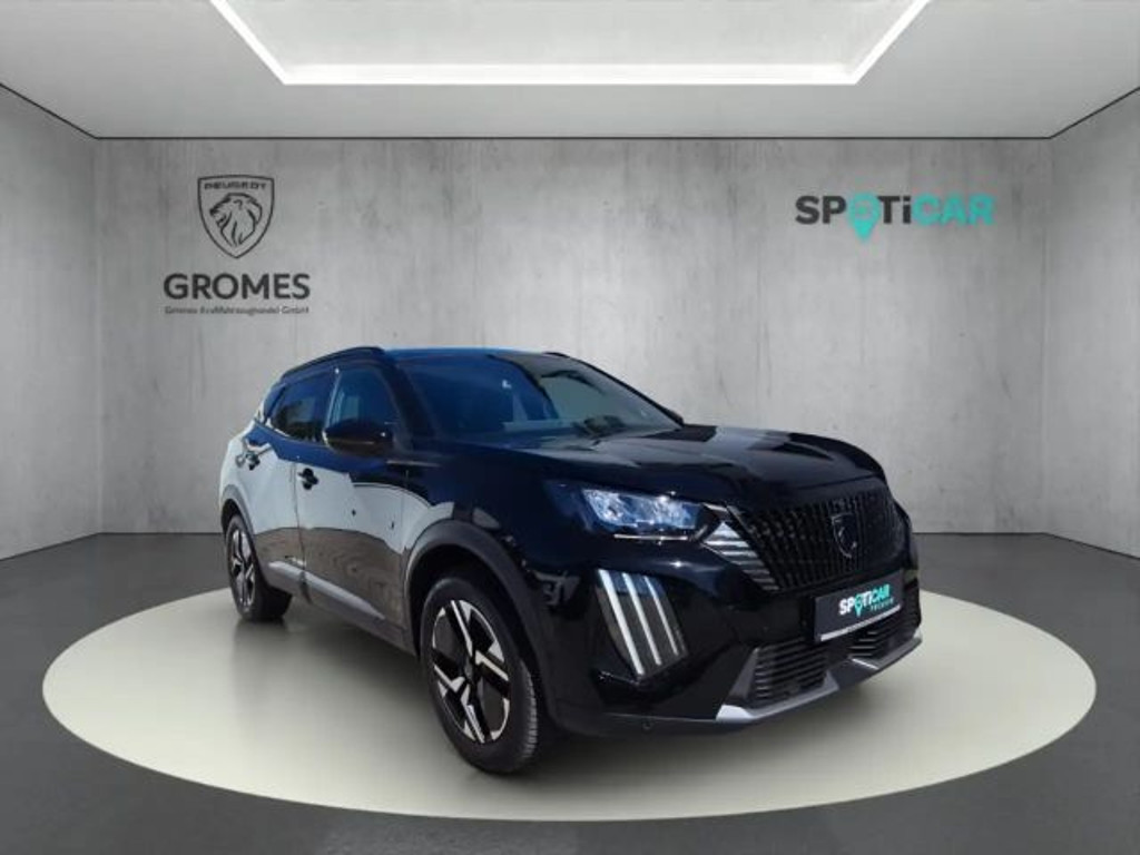 Peugeot 2008 Allure Pack EAT8