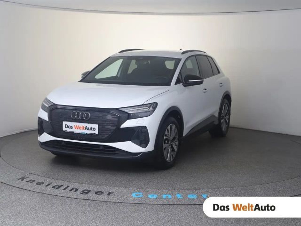 Audi Q4 e-tron Quattro
