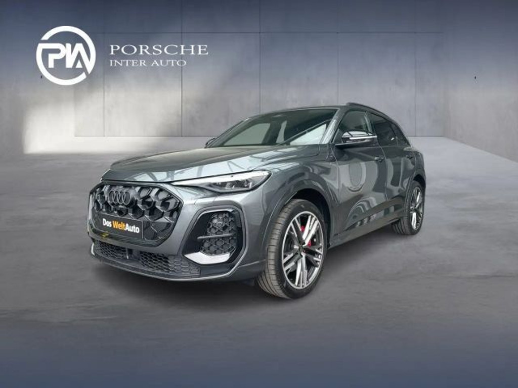 Audi Q5 Quattro Hybride
