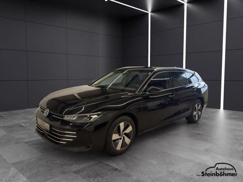 Volkswagen Passat Business DSG 1.5 eTSI