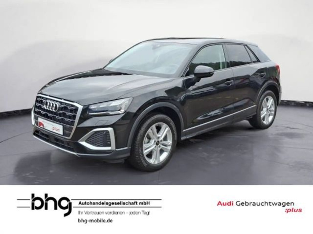 Audi Q2 advanced 30 TSFI 85(116) kW(PS) *Matrix- LED