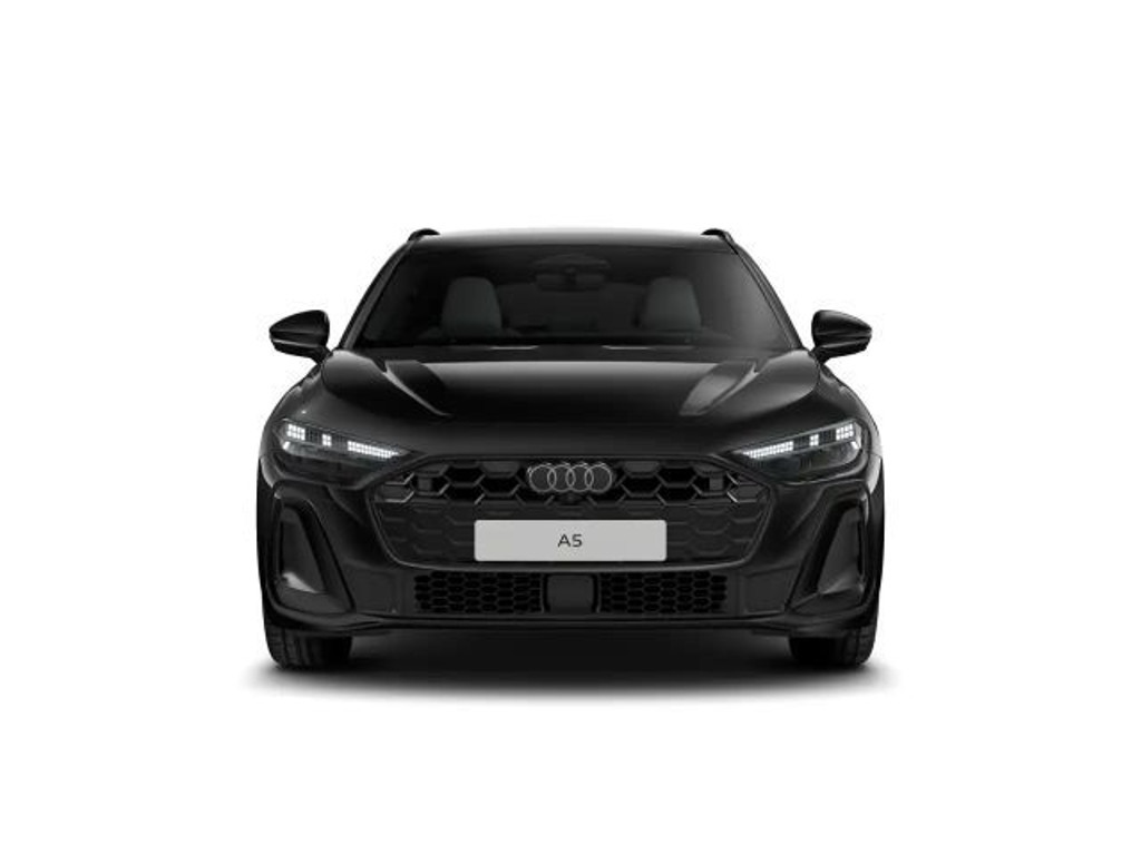 Audi A5 Quattro
