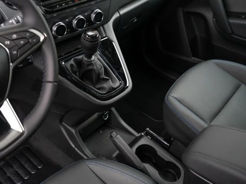 Nissan Townstar