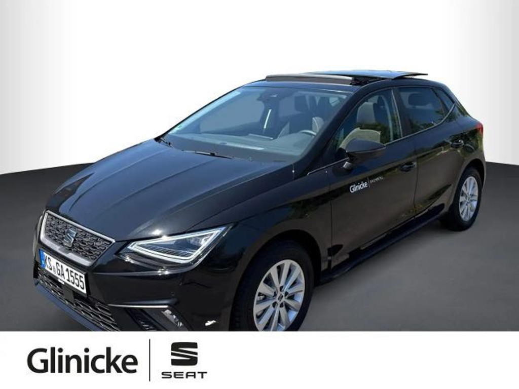 Seat Ibiza Style 1.0 TSI DSG