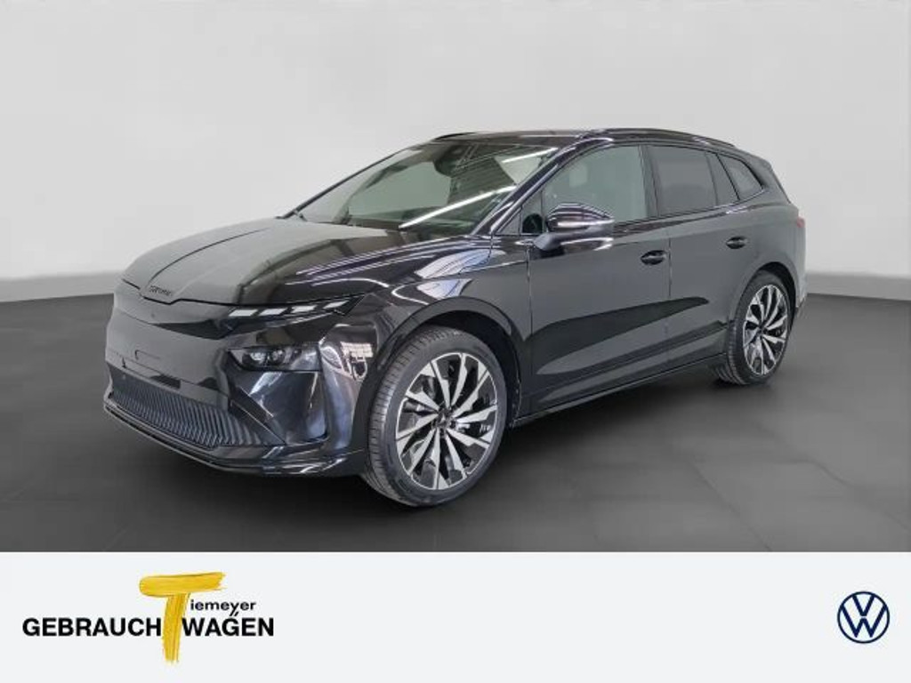 Skoda Enyaq iV Sportline