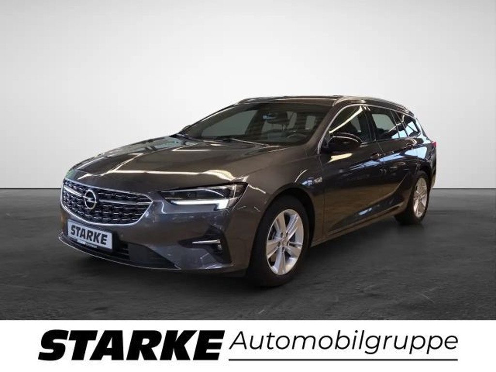Opel Insignia Sports Tourer Elegance