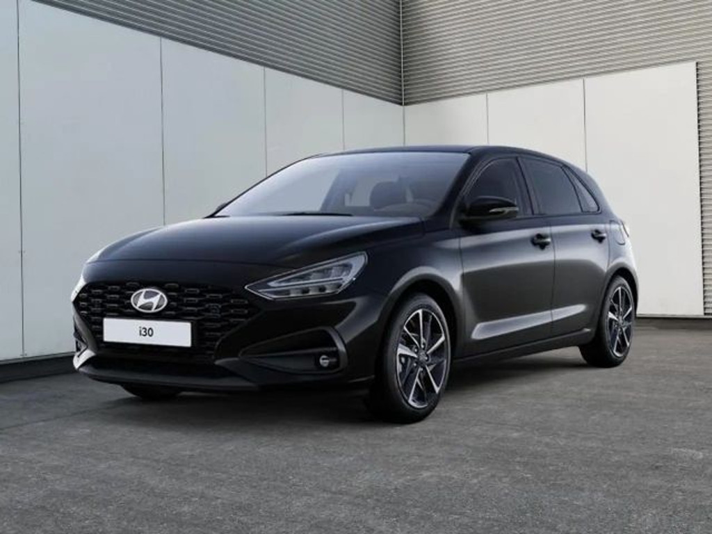 Hyundai i30 T-GDi Hybrid Advantage