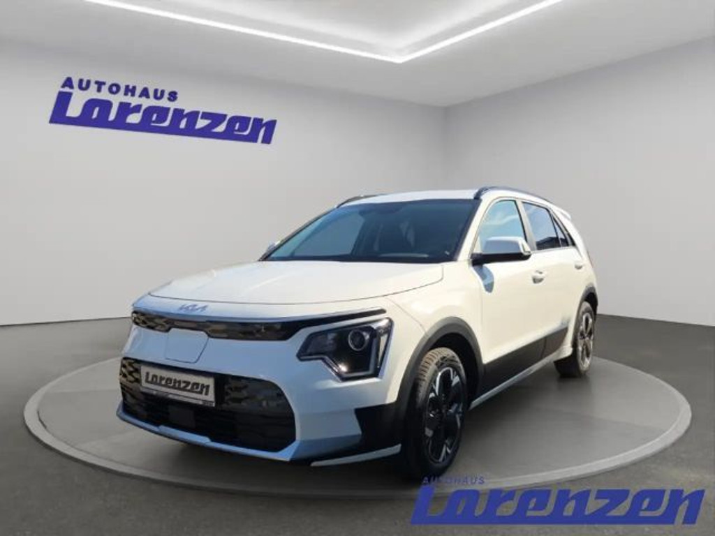 Kia Niro 150KW 64kWh Sport Edition Navi Digitales Cockpit S