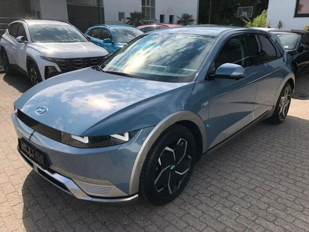 Hyundai IONIQ 6