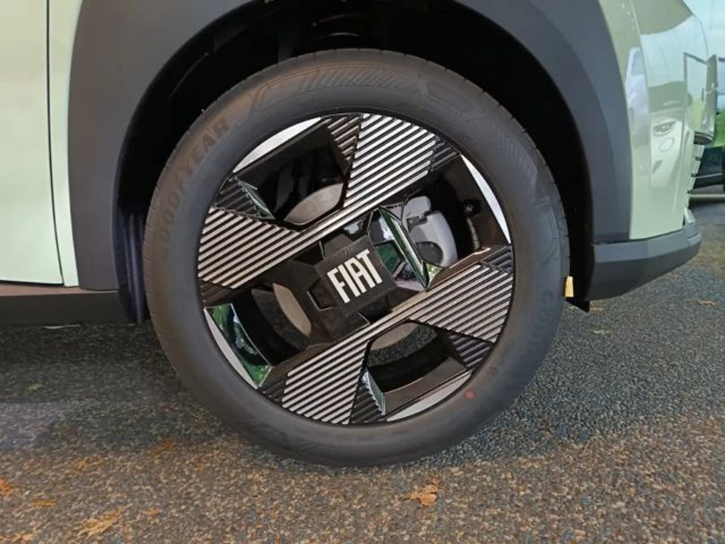 Fiat Grande Panda