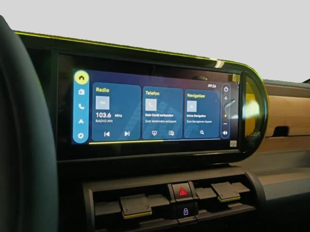 Fiat Grande Panda