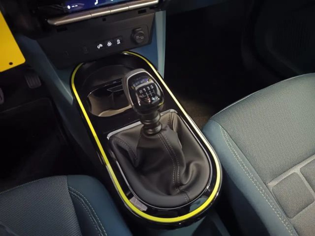 Fiat Grande Panda