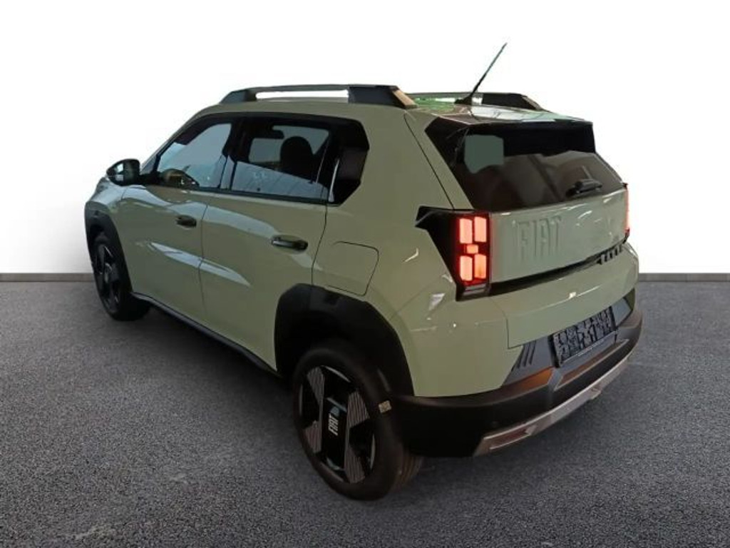 Fiat Grande Panda