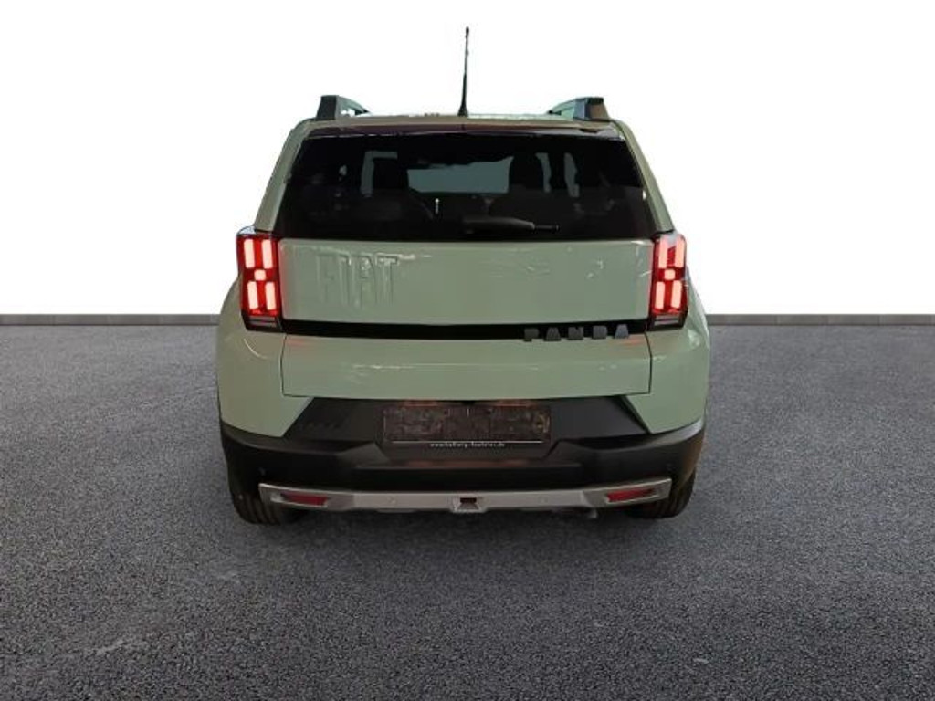Fiat Grande Panda