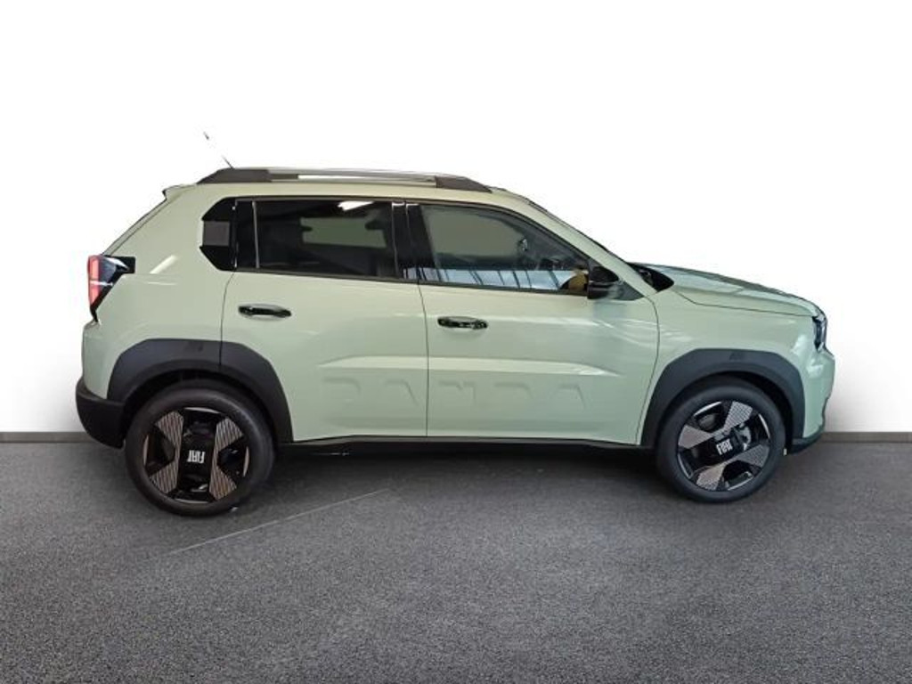 Fiat Grande Panda