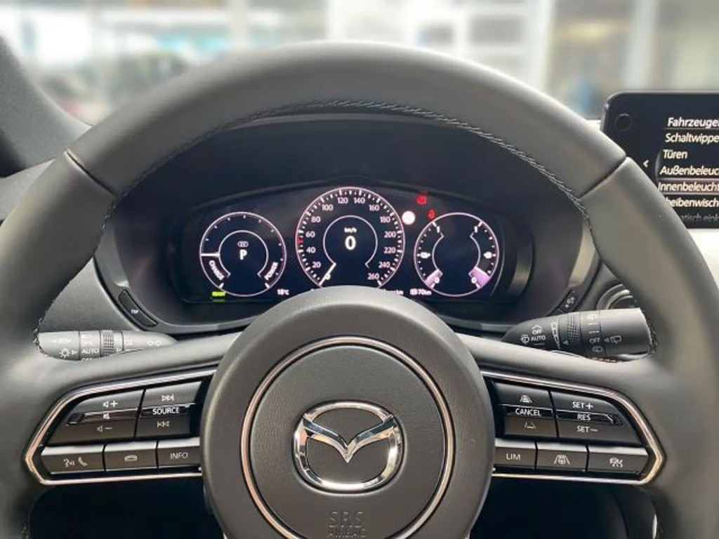 Mazda CX-80
