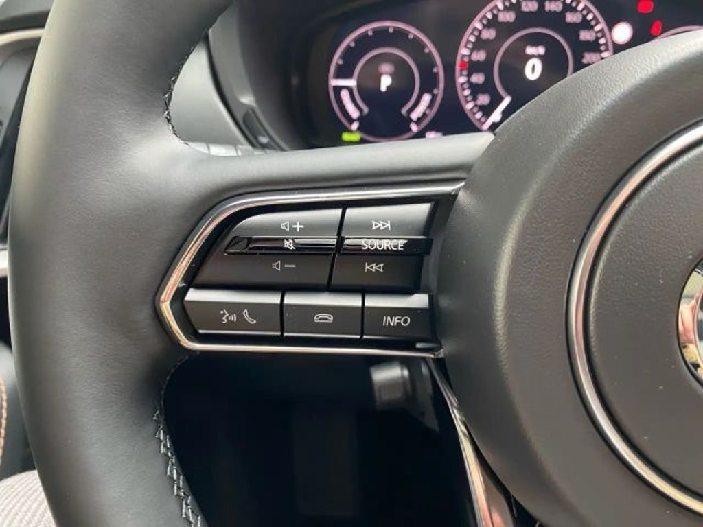 Mazda CX-80