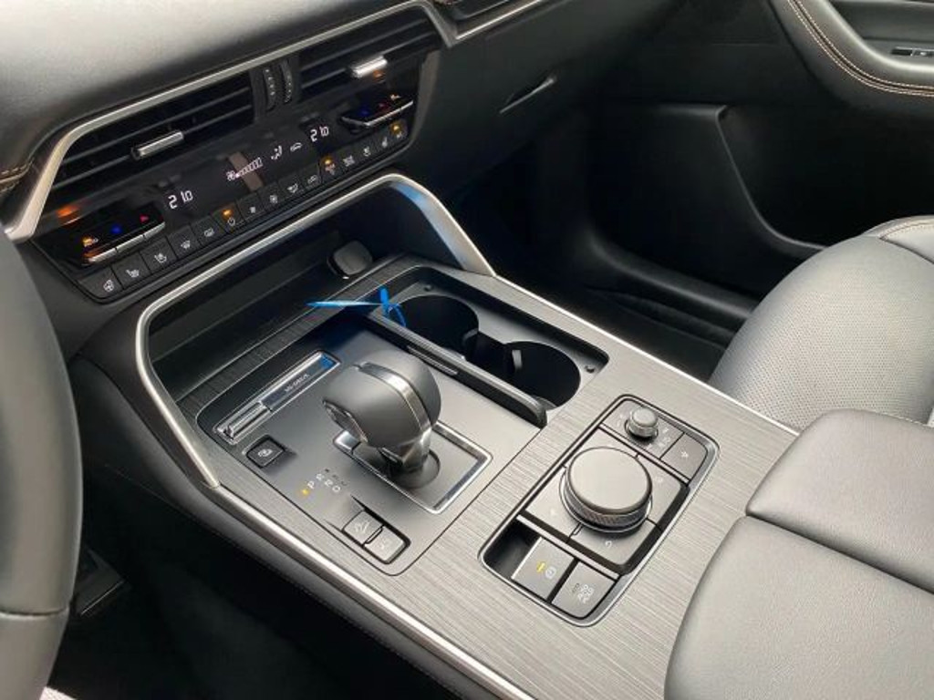 Mazda CX-80