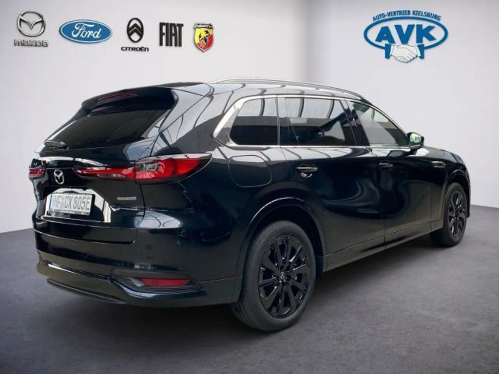 Mazda CX-80