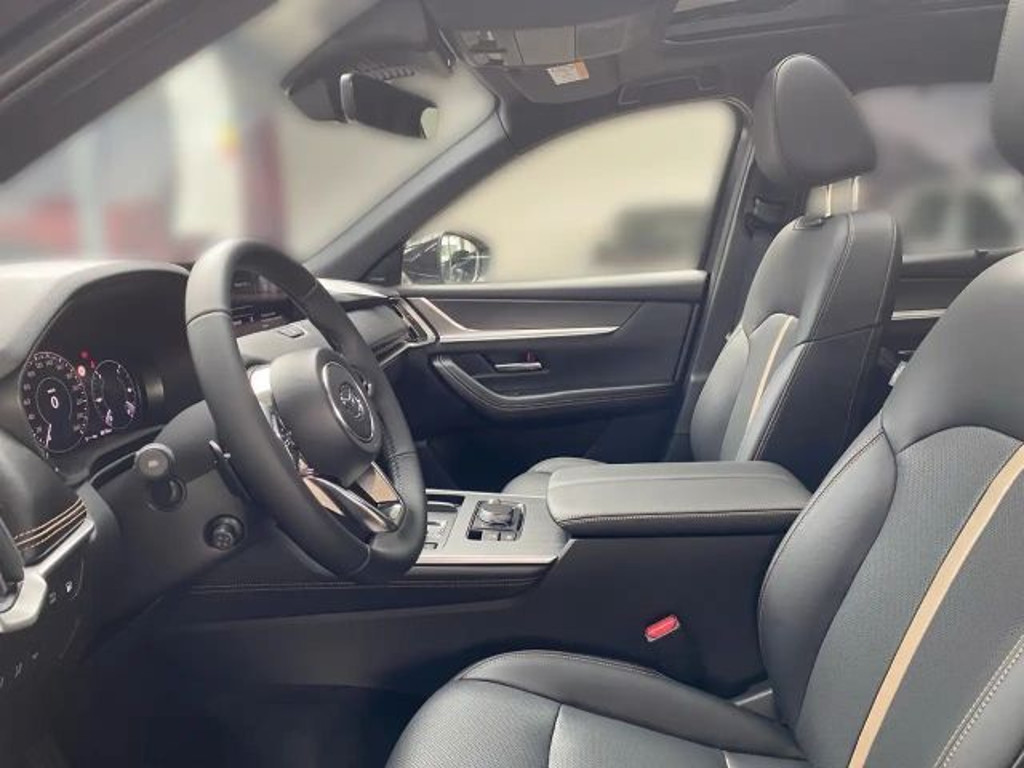 Mazda CX-80