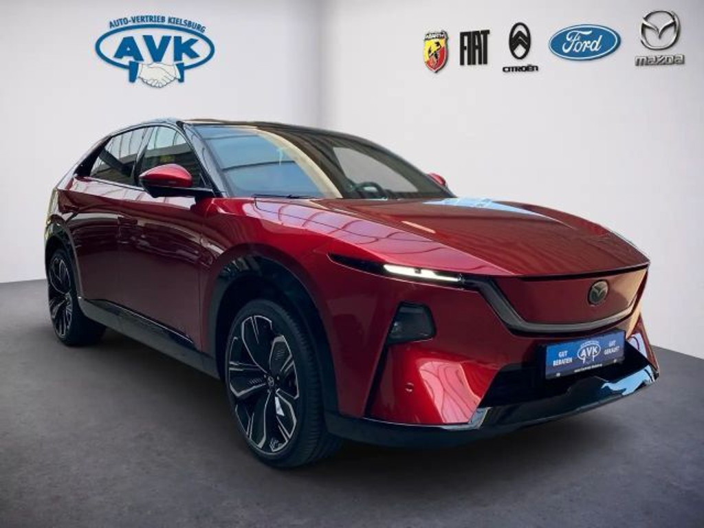 Mazda CX-6e Takumi