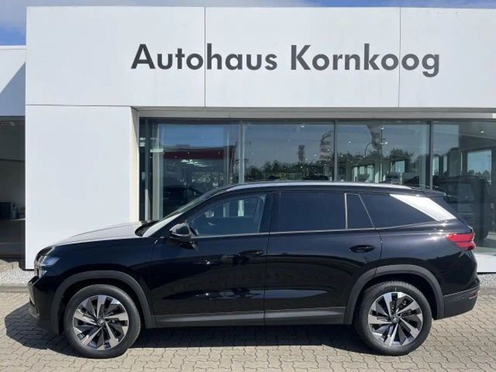Skoda Kodiaq 2.0 TDI Selection