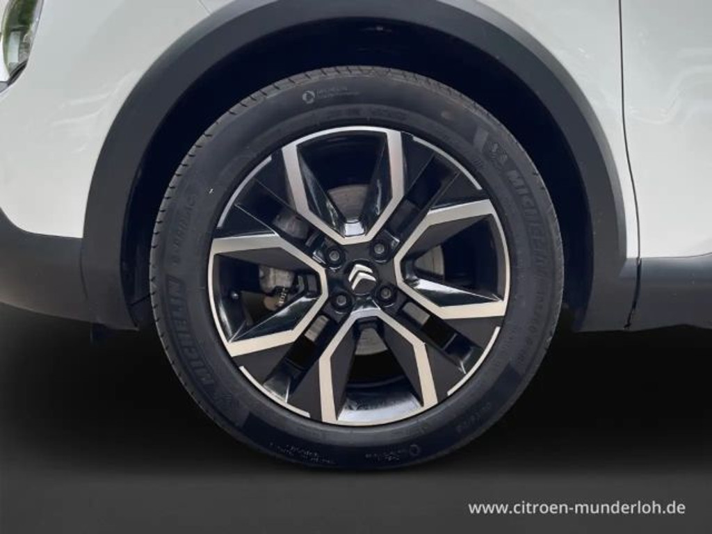 Citroën e-C4
