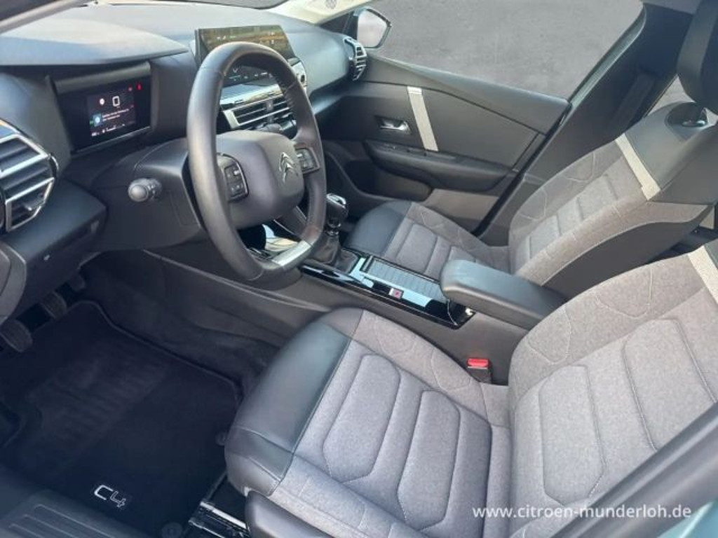 Citroën C4