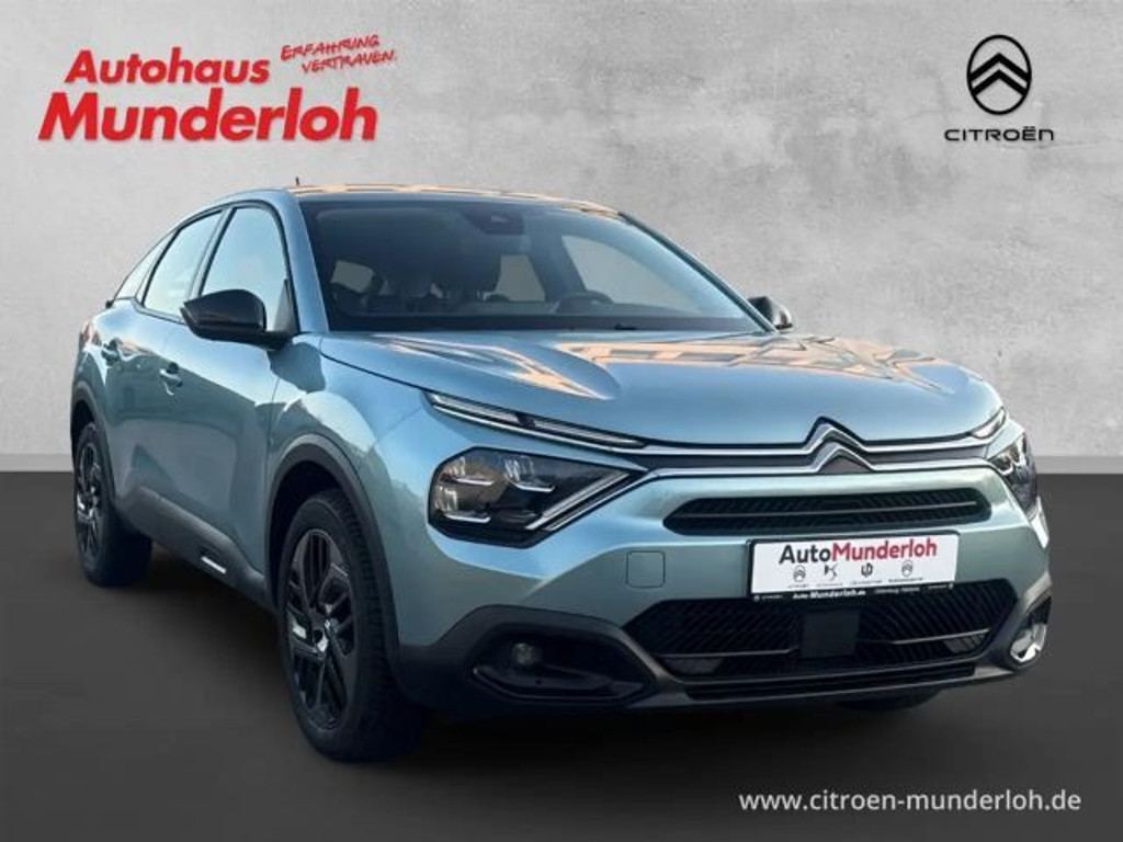 Citroën C4