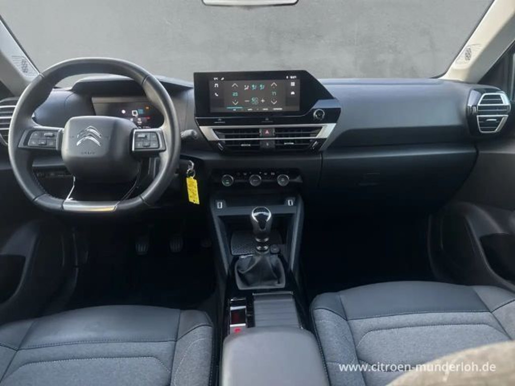 Citroën C4